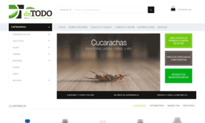Dtodo.com.mx thumbnail