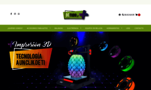 Dtodoymas.cl thumbnail