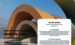 Dualcity.com thumbnail