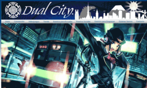 Dualcity.org.mx thumbnail