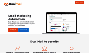 Dualmail.com.ar thumbnail