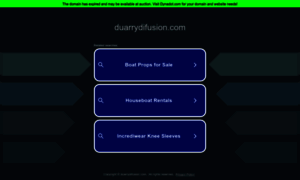 Duarrydifusion.com thumbnail