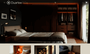 Duartee.com thumbnail