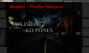 Duatlonhinojosa.blogspot.com.es thumbnail