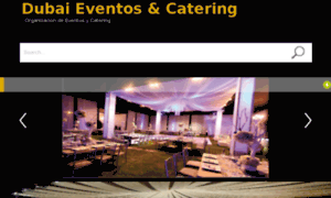 Dubaieventosycatering.com thumbnail