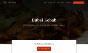 Dubaikebab.es thumbnail