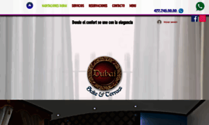 Dubaiterrace.com thumbnail