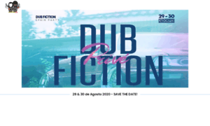 Dubfictionspain.com thumbnail
