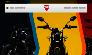 Ducaticolombia.co thumbnail