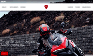 Ducaticordoba.com.ar thumbnail