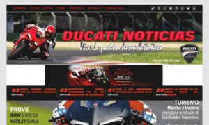 Ducatinoticias.es thumbnail