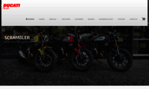 Ducatipilar.com.ar thumbnail