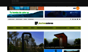 Duchassolares.es thumbnail