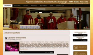 Duchaswietego-kk.pl thumbnail