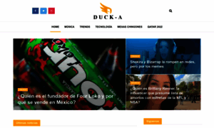 Duck-a.com thumbnail