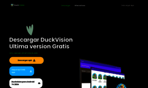 Duckvision.app thumbnail