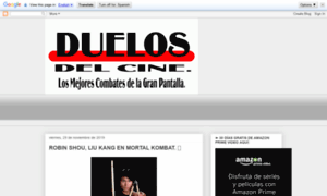 Duelos-del-cine.blogspot.com thumbnail
