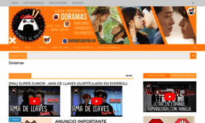 Duendesdepolvo.blogspot.mx thumbnail