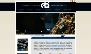 Duerodouro.org thumbnail
