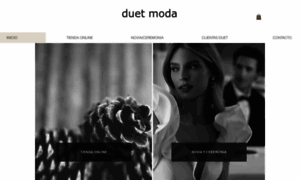 Duetmoda.com thumbnail