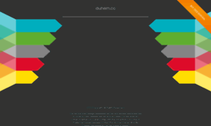 Duhem.co thumbnail