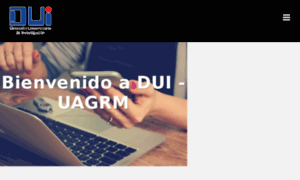 Dui.uagrm.edu.bo thumbnail