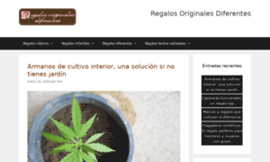 Dukanaregalos.com thumbnail