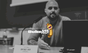 Duke103.com thumbnail