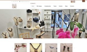 Dulceabad.com thumbnail