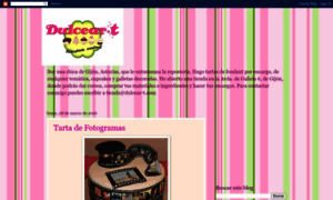 Dulcear-t.blogspot.com.es thumbnail