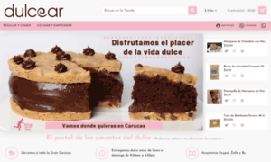 Dulcear.com thumbnail