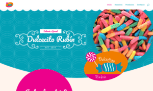Dulcecitorubin.com.mx thumbnail