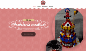 Dulcecolor.com thumbnail