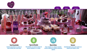 Dulcedejavu.com.ar thumbnail