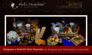 Dulcedespertar.com.ar thumbnail