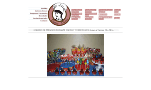 Dulcedulce.com.ar thumbnail
