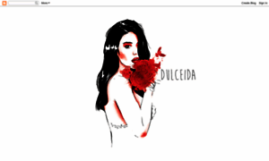Dulceida.blogspot.com thumbnail
