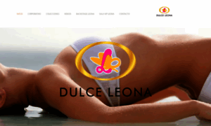 Dulceleona.com thumbnail