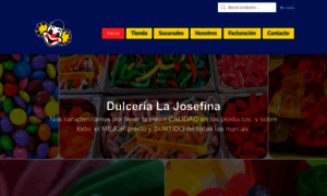 Dulcerialajosefina.mx thumbnail