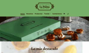 Dulcerialapalma.com.ec thumbnail