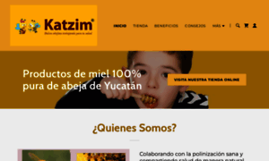Dulcesabejitas.com thumbnail