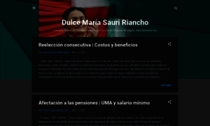Dulcesauri.blogspot.mx thumbnail