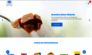 Dulcesdelvalle.com thumbnail