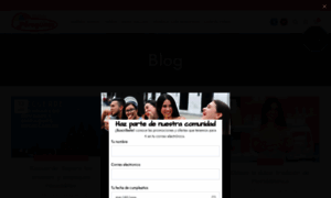 Dulceselparaguitas.com.co thumbnail