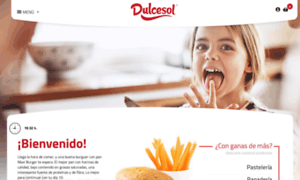 Dulcesol.es thumbnail