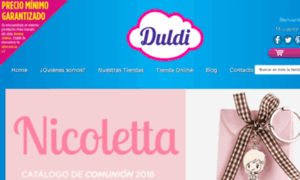 Duldi.com thumbnail