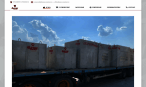 Dumarconstruct.ro thumbnail