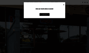 Dumarsgrill.com thumbnail