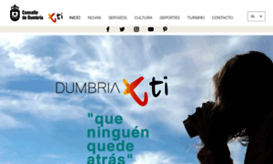 Dumbria.com thumbnail