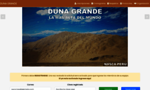 Dunagrande.com thumbnail